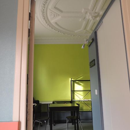 Appartement Le Gambetta Le Mans Exterior photo