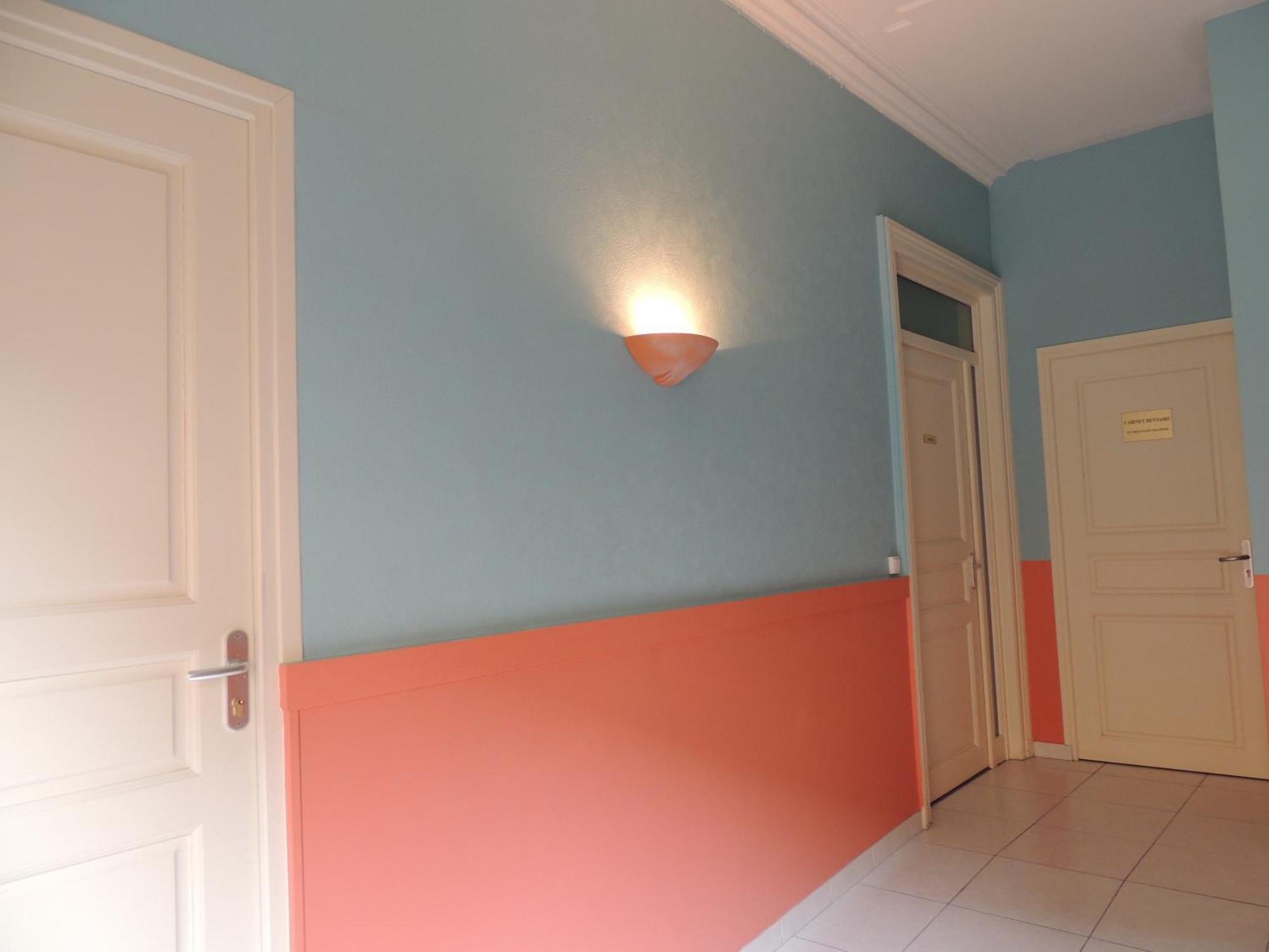 Appartement Le Gambetta Le Mans Exterior photo