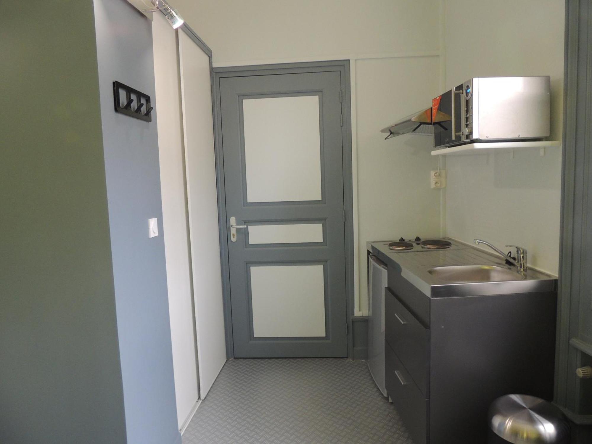Appartement Le Gambetta Le Mans Exterior photo