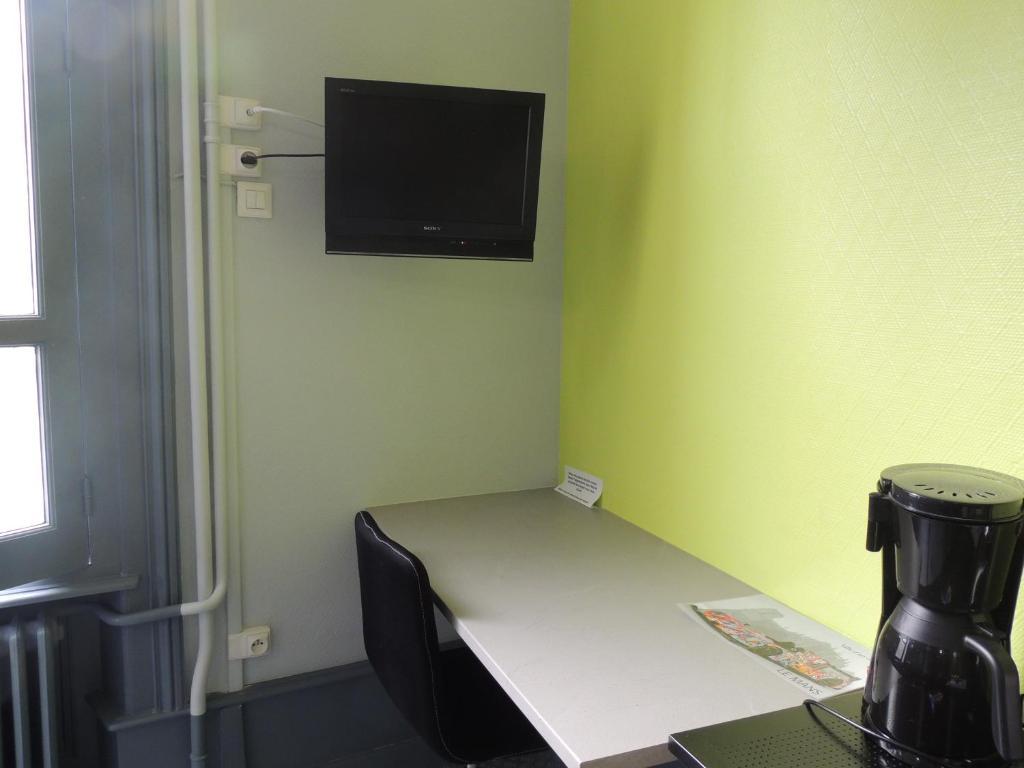 Appartement Le Gambetta Le Mans Exterior photo